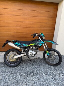 Beta RR 125 - 2