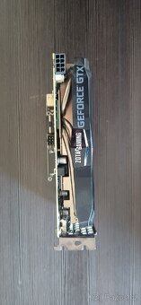 ZOTAC GAMING GEFORCE GTX - 2