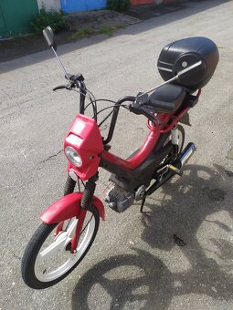 Manet Korado 216. - 2