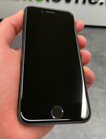 iPhone SE 2020 64GB Black - Faktura, Záruka - 2