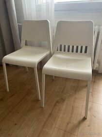 Židle IKEA Teodores 2ks - 2