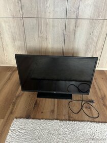 TV JVC 32” - 2