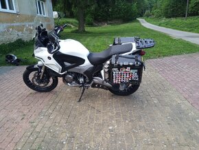 Honda VFR 1200 X Crosstourer - 2