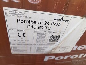 Porotherm - 2