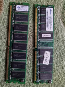 DDR-333 1GB (2x 512MB) - 2