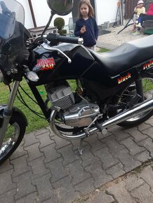 Jawa 350/640 - 2