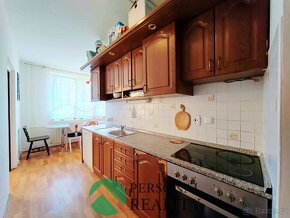 Prodej byty 4+1 s lodžií, 83 m2 - Mariánské Lázně - Úšovice - 2