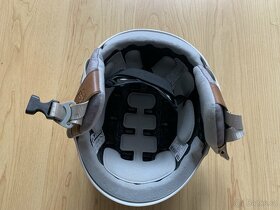 lyžařská helma Wedze - 2
