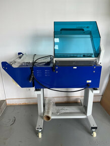 Stroj pro tepelné smršťování DIBIPACK 3246 - 2