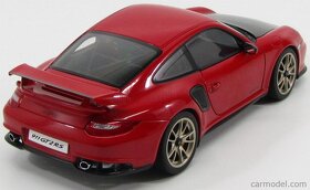 Porsche 911 GT 2 RS Autoart 1/18 - 2