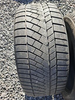❄️Zimní pneu Continental 255/45R19 100V - 2