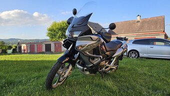 Honda Varadero - 2