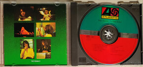 CD Yes: Close To The Edge / Anderson Bruford Wakeman Howe - 2