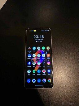 Asus Zenfone 9 8GB/128GB bílá - 2