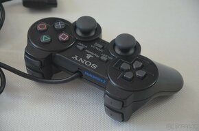Sony Playstation 2 ovladač originál - 2