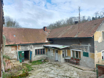 Prodám RD 3+1 ve Velkých Všelisech u MLadé Boleslavi - 2