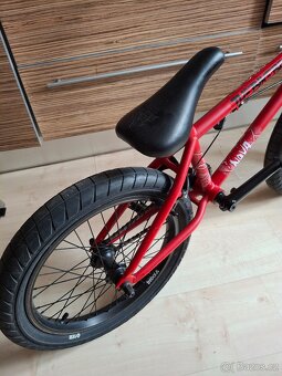BMX Subrosa Flybikes 2019 NOVA 18" - 2