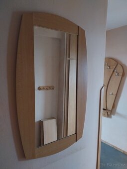 Nábytek do předsíně - 2