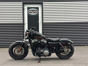 H-D XL1200X Odpočet DPH (2012) - 2