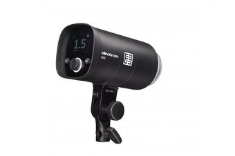 Elinchrom ONE Off Camera Flash Kit - 2