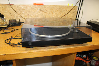 Gramofon Dual CS 415-2 - 2