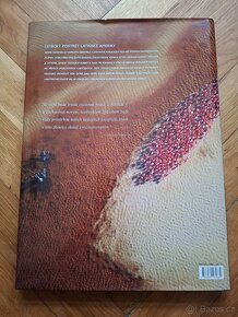 Očima kondora - Robert B. Haas - 2