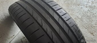 215/50 r17 letní pneumatiky - 2