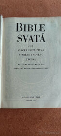 Bible - 2