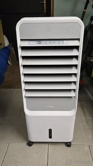 Siguro FC-H350W All Comfort 5in1
Chladí,topí.. - 2