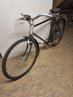 Prodám retro kola - 2