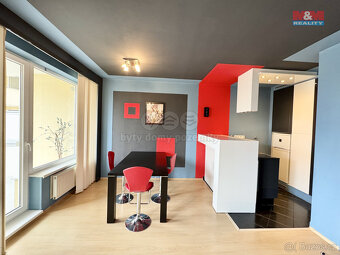 Prodej bytu 2+kk, 57 m², Brno, ul. Dusíkova - 2