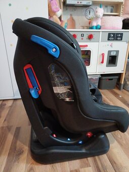 Joie Steadi 0-18kg - 2