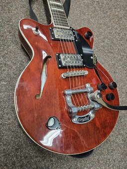Kytara Bigsby Gretsch Streamliner G2655T/WS - 2