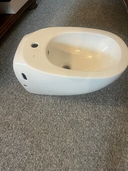 Bidet - 2