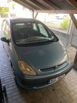 Citroen Xsara Picasso - 2