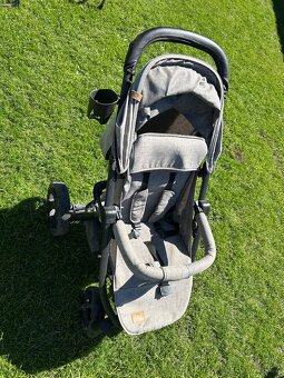 Prodám golfky Lionelo, bez závad - 2
