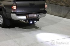 Přídavná LED světla pro tažné zařízení - 2