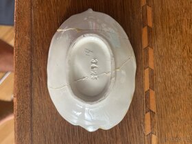 Prodám slepenou porcelánovou misku - 2