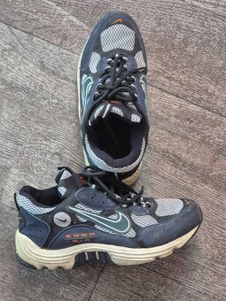 Obuv Nike - 2