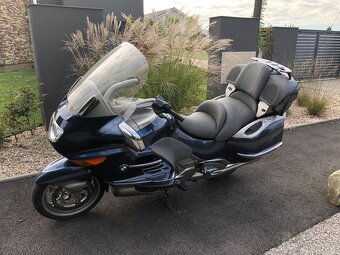 BMW K 1200LT - 2