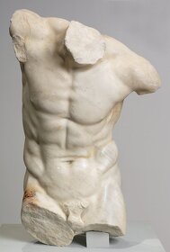 torzo - Faun - 2