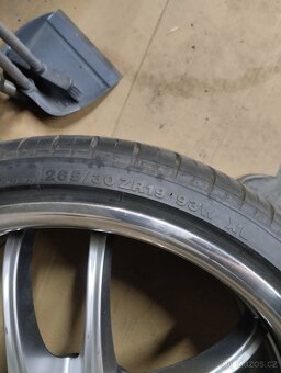 R19 5x120 - 2