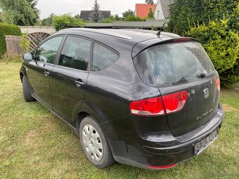 Seat altea xl 1.9 tdi 77kw - 2