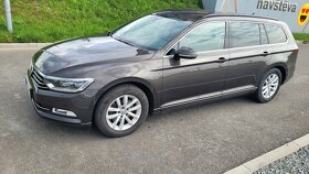 Volkswagen Passat 2.0 Tdi,DSG - 2