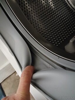 AEG Elektrolux lavamat - 2
