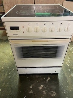 Sporák Gorenje - 2