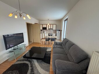 Pronájem bytu 3+1, 68 m2 - Praha - Štěrboholy, ev.č. 00296 - 2