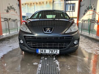 Peugeot 207 1.4 - 2