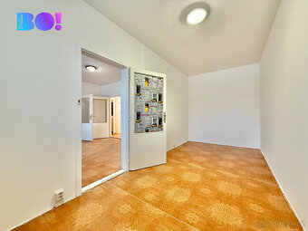 Pronájem bytu 2+1, 44 m², ul. M. Chasáka, Frýdek-Místek - Fr - 2