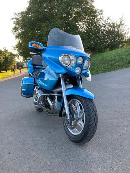 BMW R1200 CL - 2